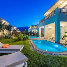 Elysian Luxury Hotel