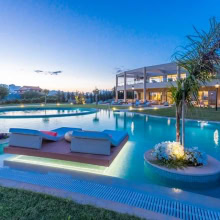 Elysian Luxury Hotel