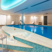 Elysian Luxury Hotel