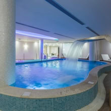 Elysian Luxury Hotel