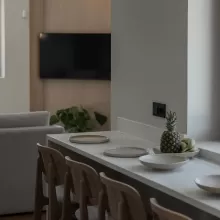 Private Residences