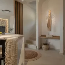 Private Residences