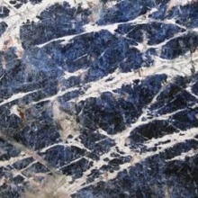 Sodalite 