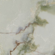 Onyx Light Green