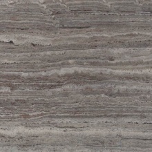Silver Dark Travertine 